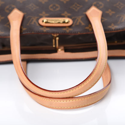 Louis Vuitton Monogram Wilshire MM 11 of 13