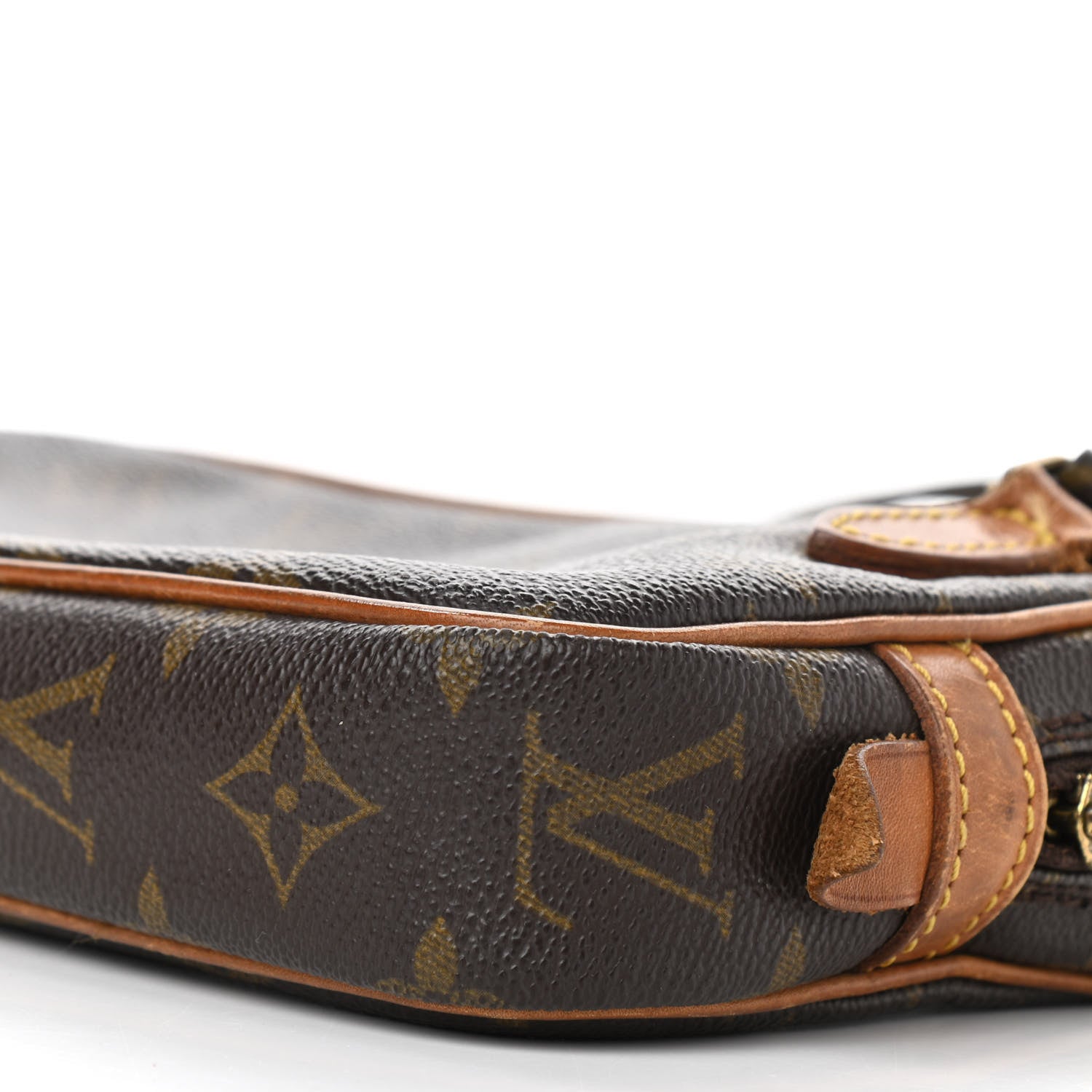 Louis Vuitton Monogram Pochette Marly Bandouliere 10 of 15