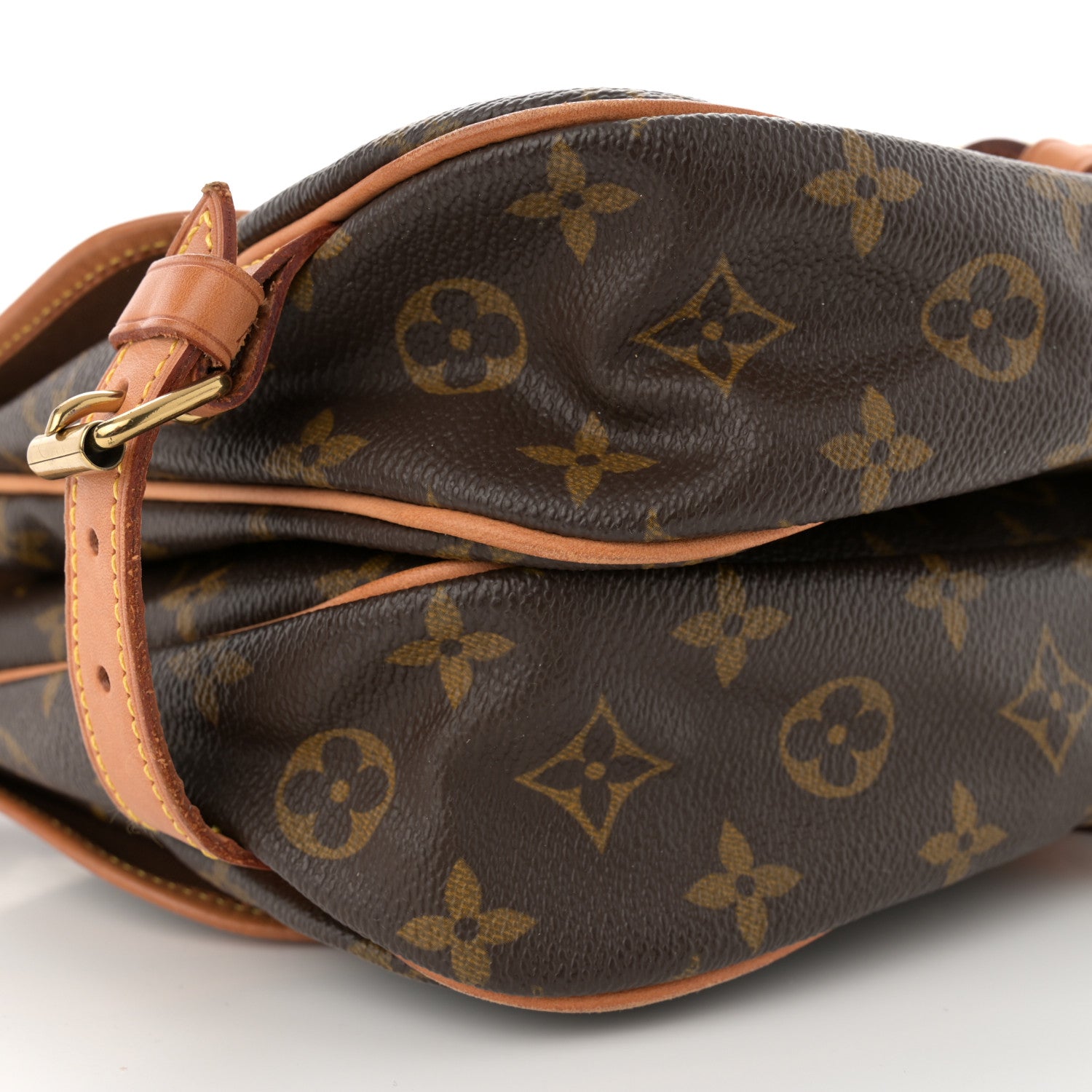 Louis Vuitton Monogram Saumur 30 9 of 13