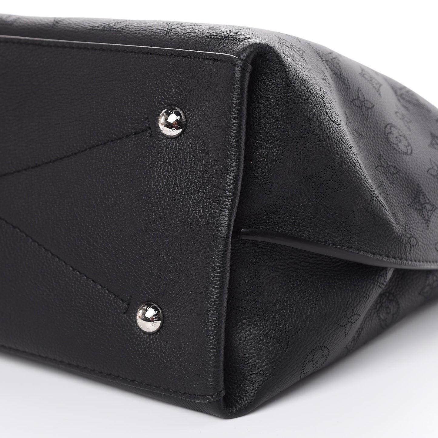 Mahina Carmel Hobo Black