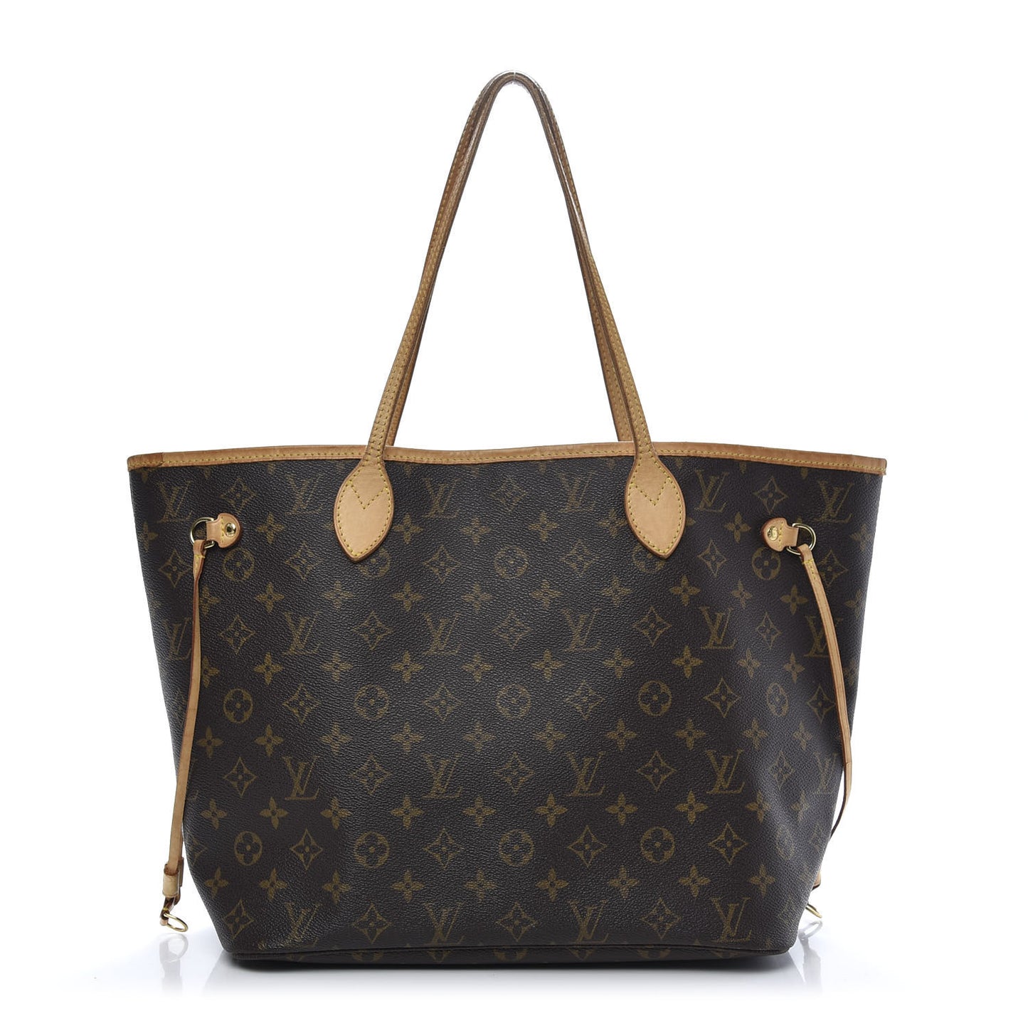 Monogram Neverfull MM
