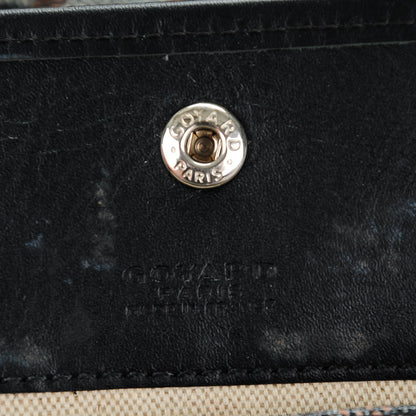 Goyard Goyardine Saint Louis GM Black 13 of 13