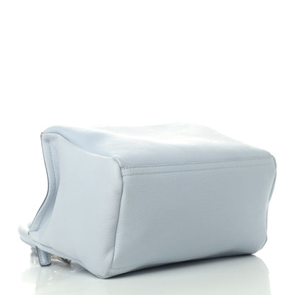Givenchy Sugar Goatskin Small Pandora Baby Blue 3 of 5
