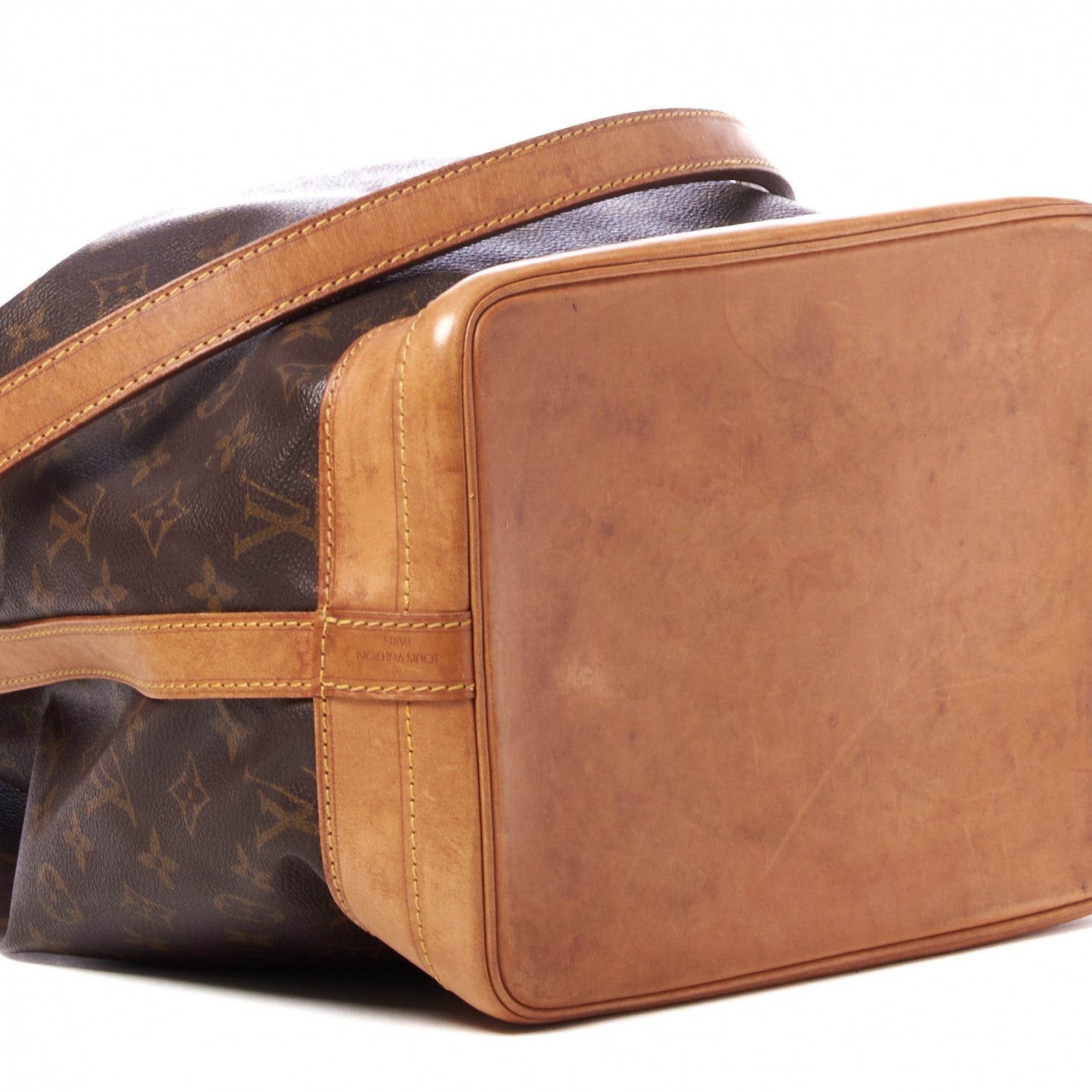 Louis Vuitton Monogram Noe 3 of 9