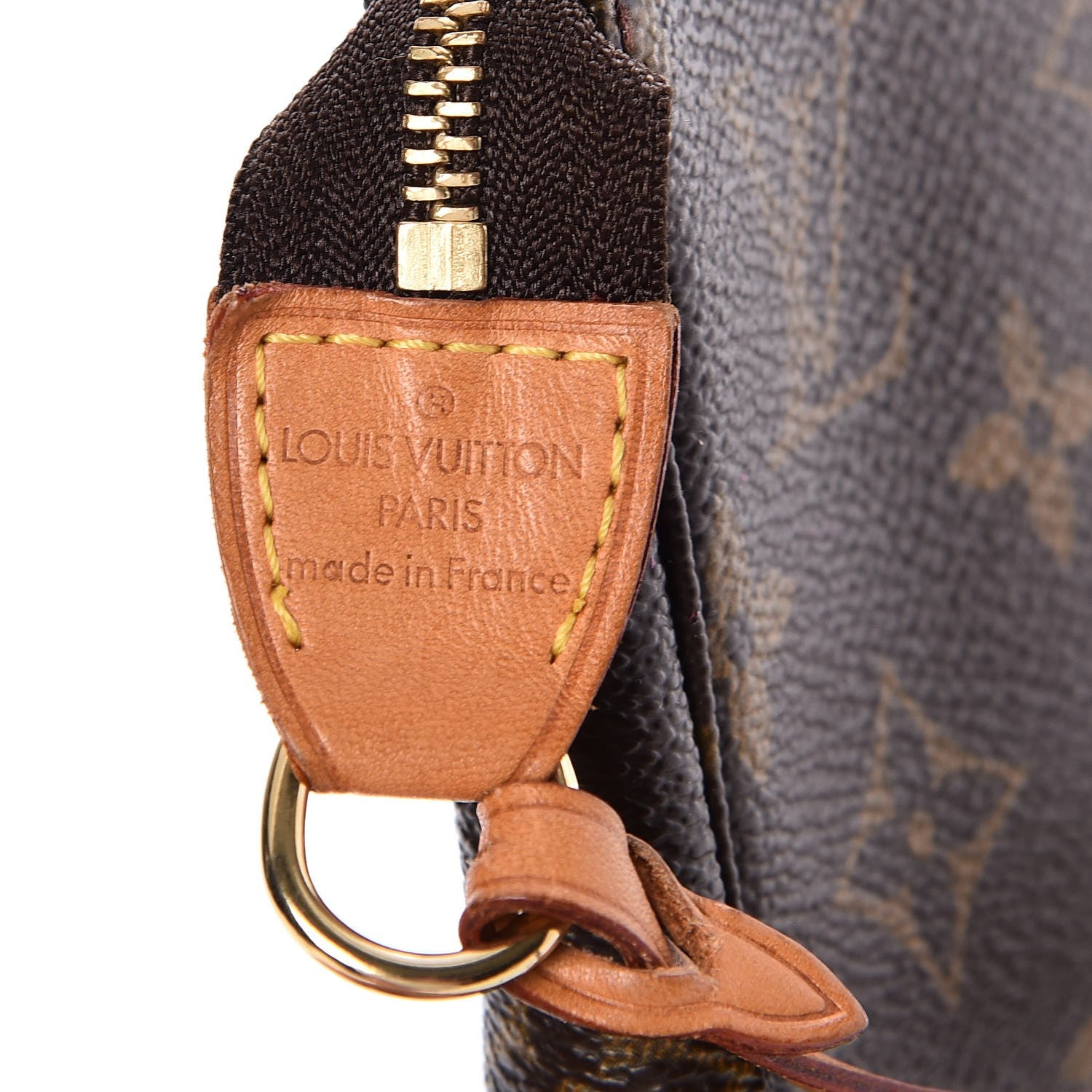 Louis Vuitton Monogram Pochette Accessories 5 of 7