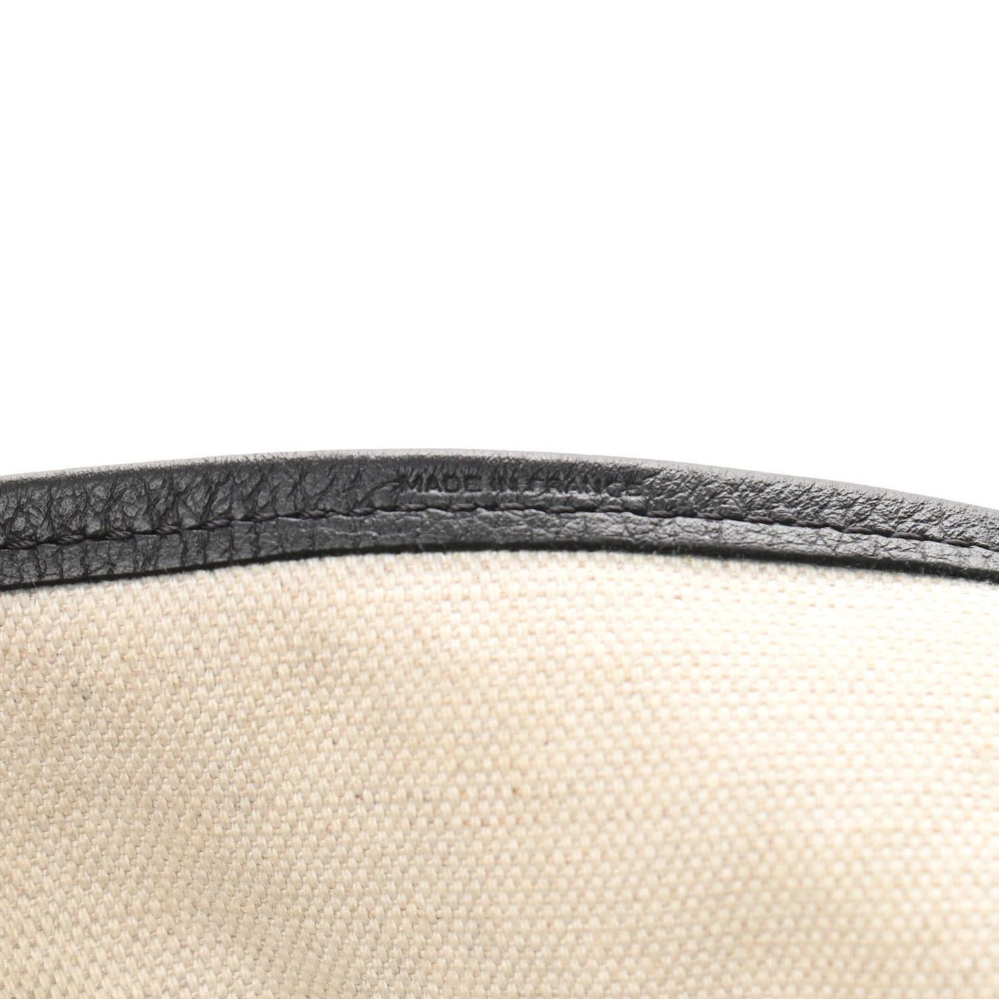 Goyardine Saint Louis GM Black