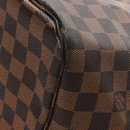 Louis Vuitton LOUIS VUITTON Damier Ebene Neo Neverfull GM 11 of 13