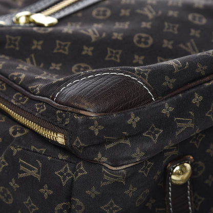 Louis Vuitton Mini Lin Sac a Langer Diaper Bag Ebene 23 of 27