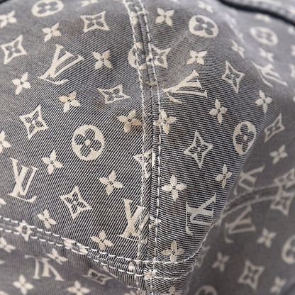 Louis Vuitton Monogram Idylle Elegie Encre 14 of 15