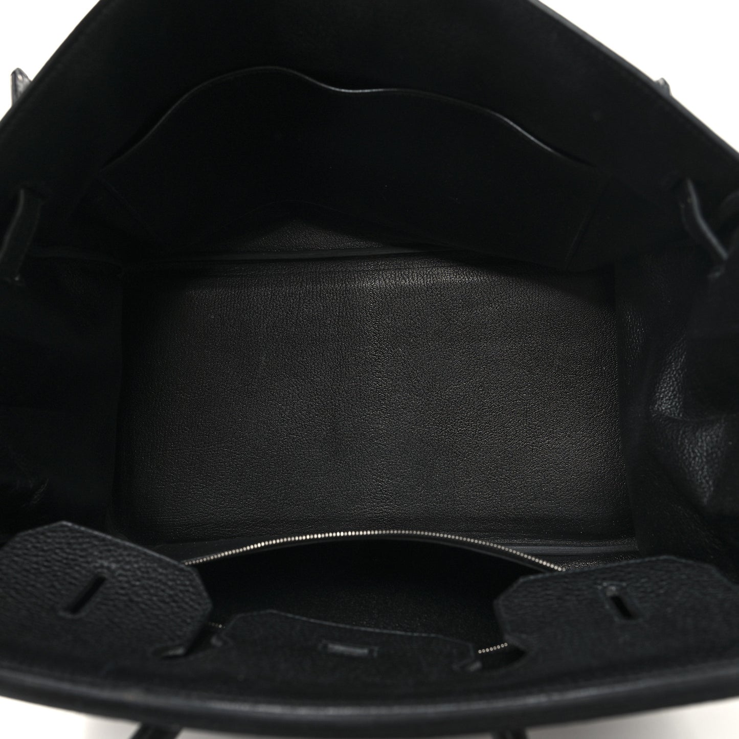 Togo Birkin 35 Black