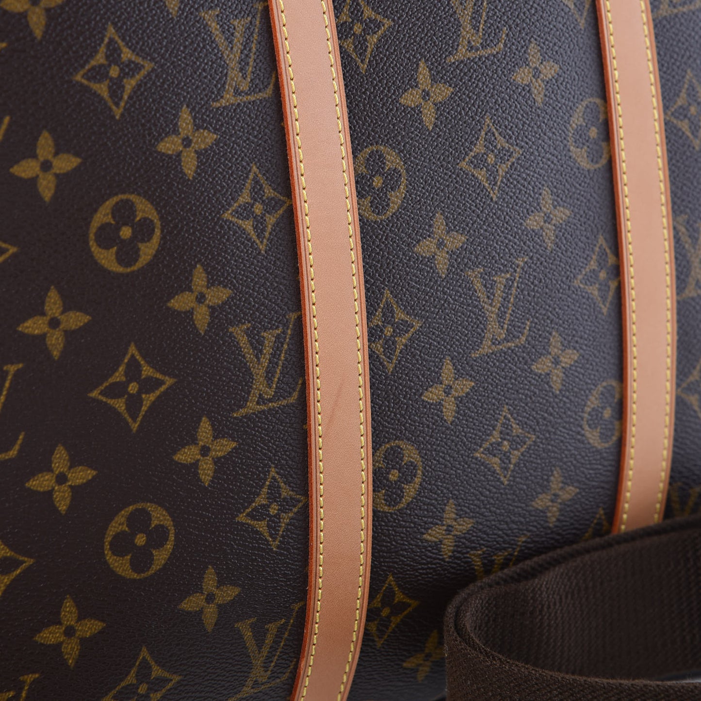 Monogram Porte-Documents Voyage GM