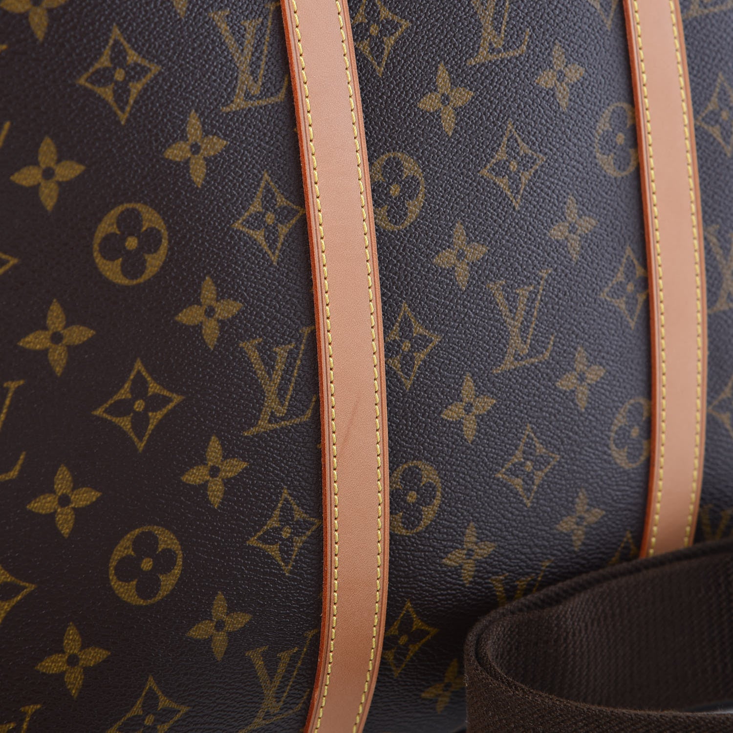 Louis Vuitton Monogram Porte-Documents Voyage GM 9 of 12