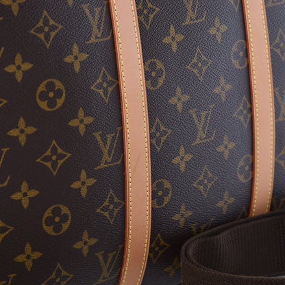 Louis Vuitton Monogram Porte-Documents Voyage GM 9 of 12