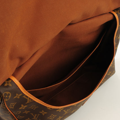 Louis Vuitton Monogram Saumur 43 6 of 7