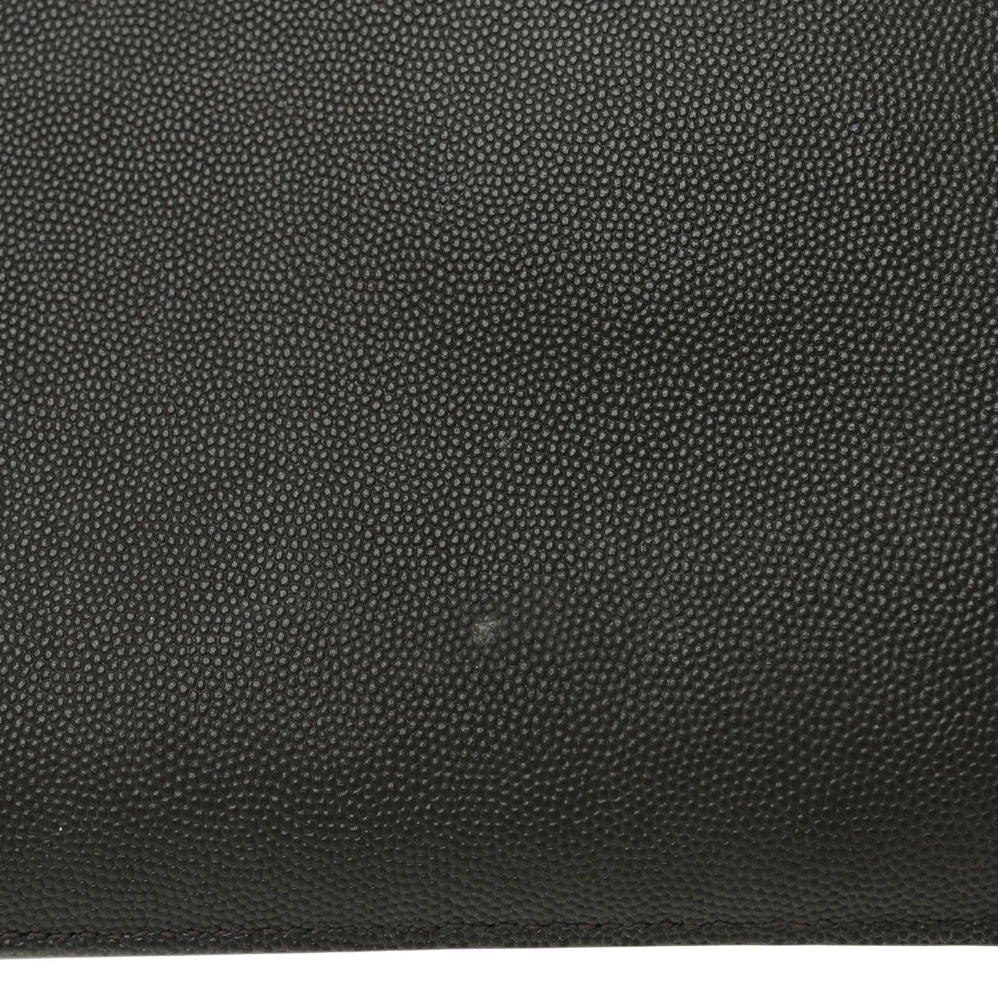 Grain De Poudre Uptown Pouch Pebble