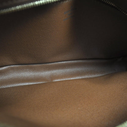 Louis Vuitton Monogram Pochette Marly Dragonne 5 of 8