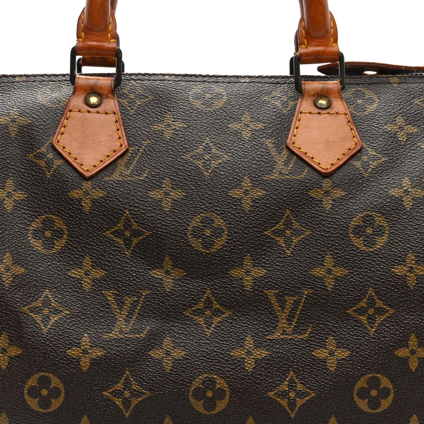 Monogram Speedy 30