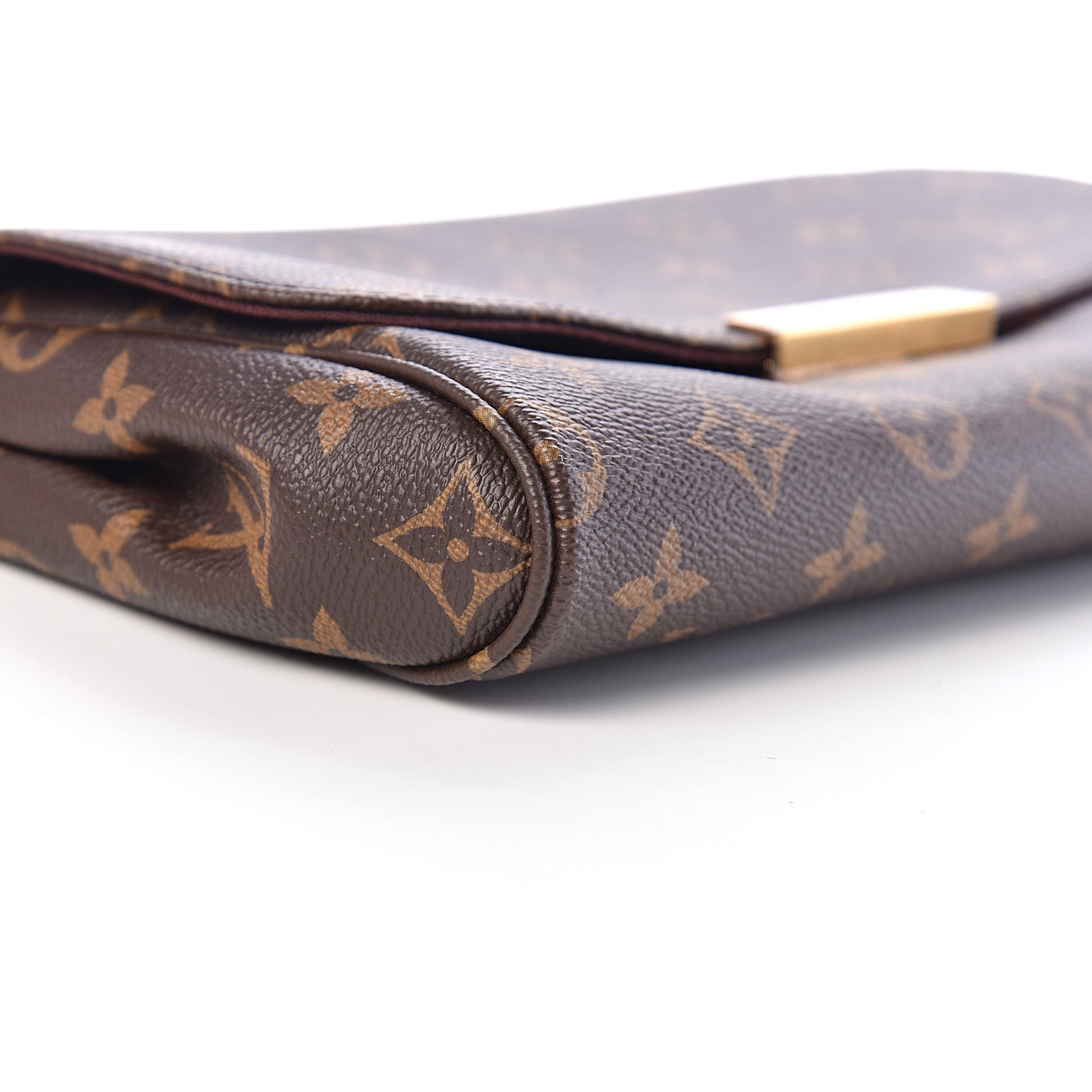 Louis Vuitton Monogram Favorite MM 6 of 9
