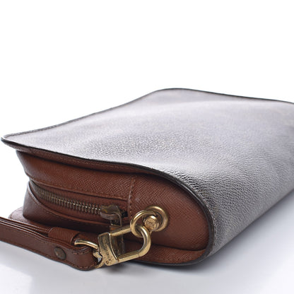 Louis Vuitton Monogram Pochette Orsay 7 of 7