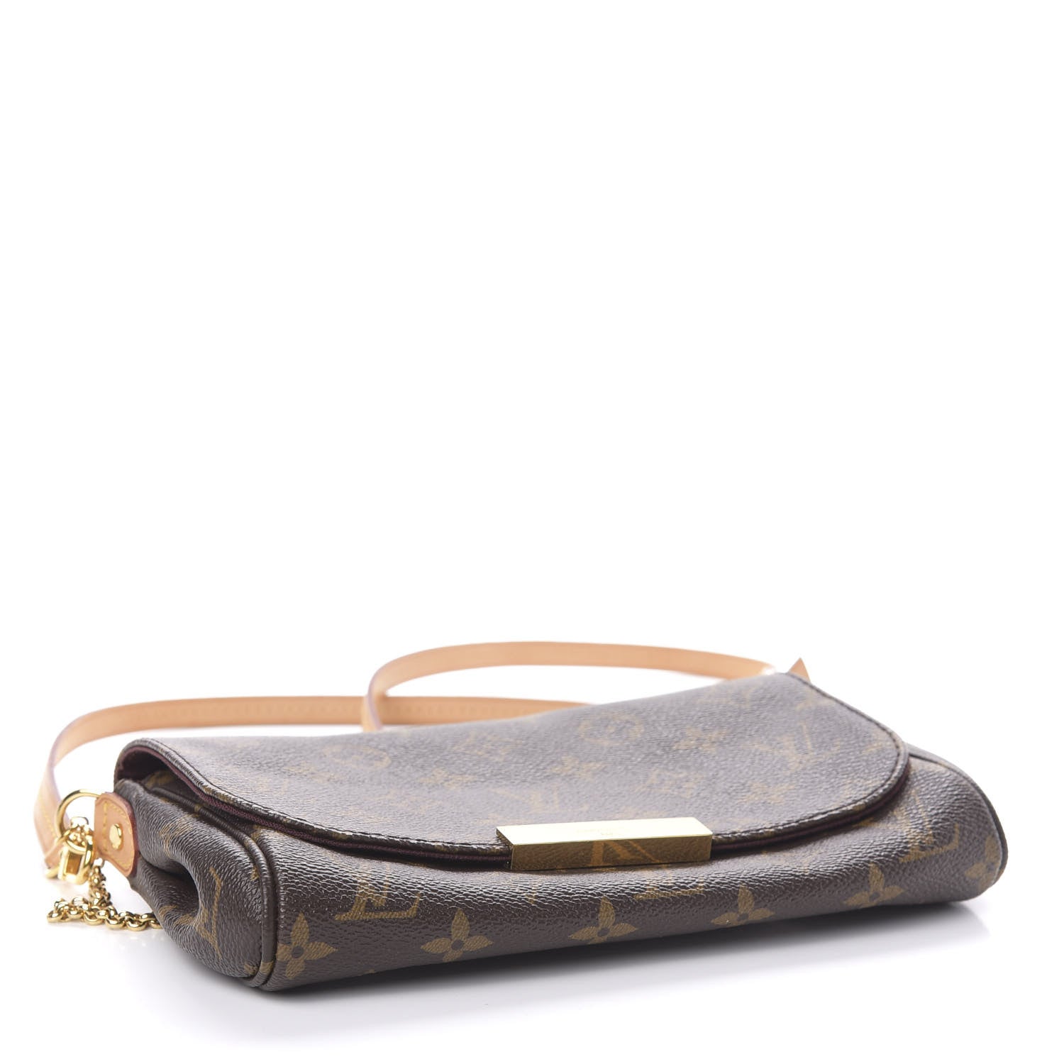 Louis Vuitton Monogram Favorite PM 4 of 12