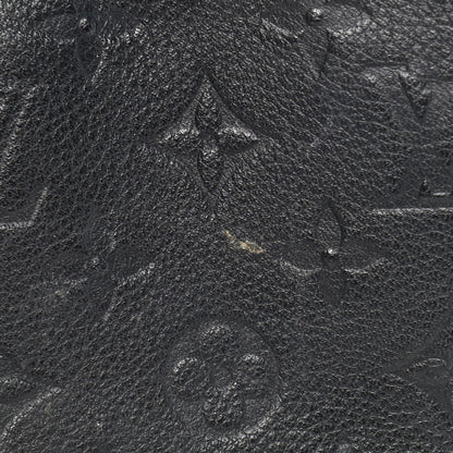 Louis Vuitton Empreinte Pochette Metis Black 11 of 11