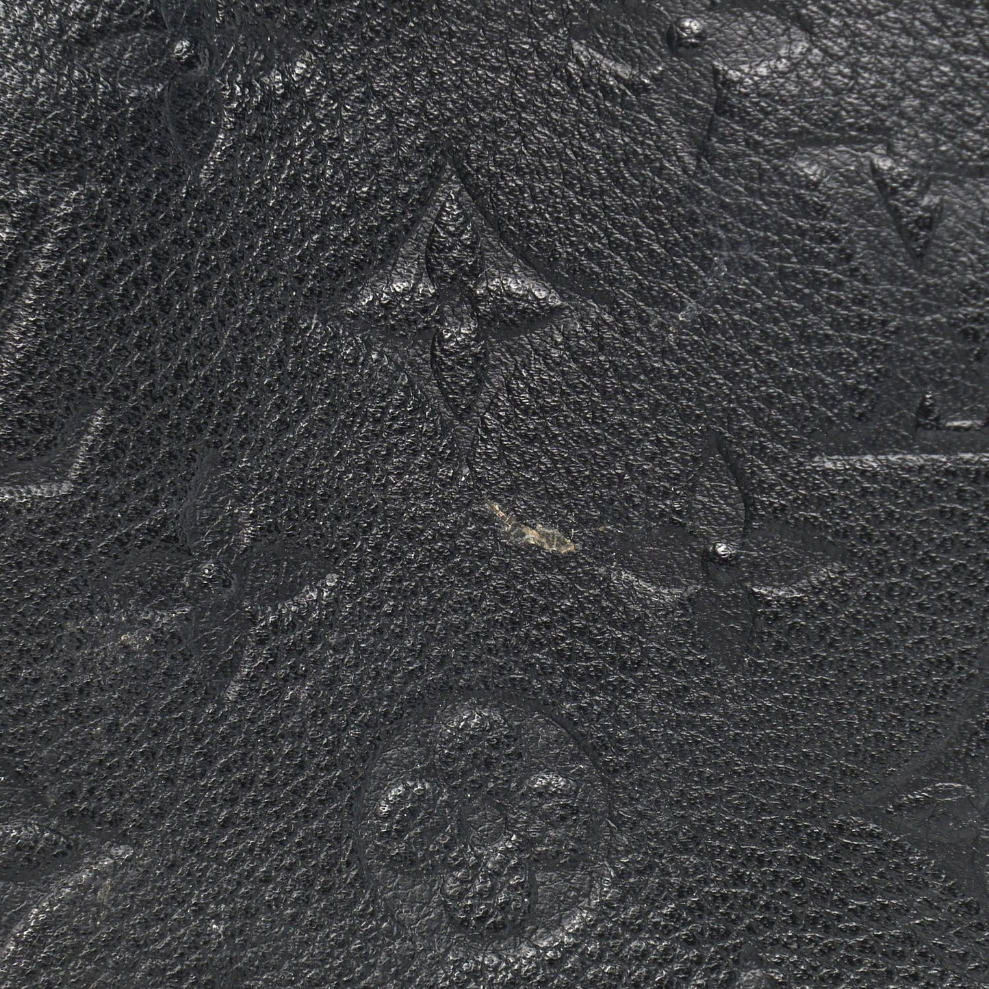 Empreinte Pochette Metis Black