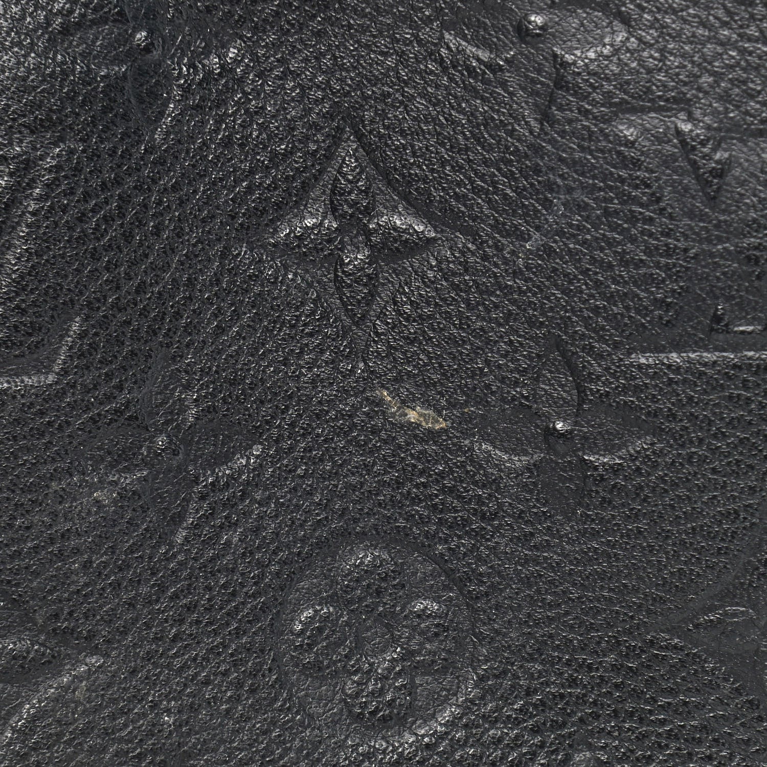 Louis Vuitton Empreinte Pochette Metis Black 11 of 11