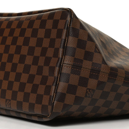 Louis Vuitton Damier Ebene Neo Neverfull GM 10 of 14