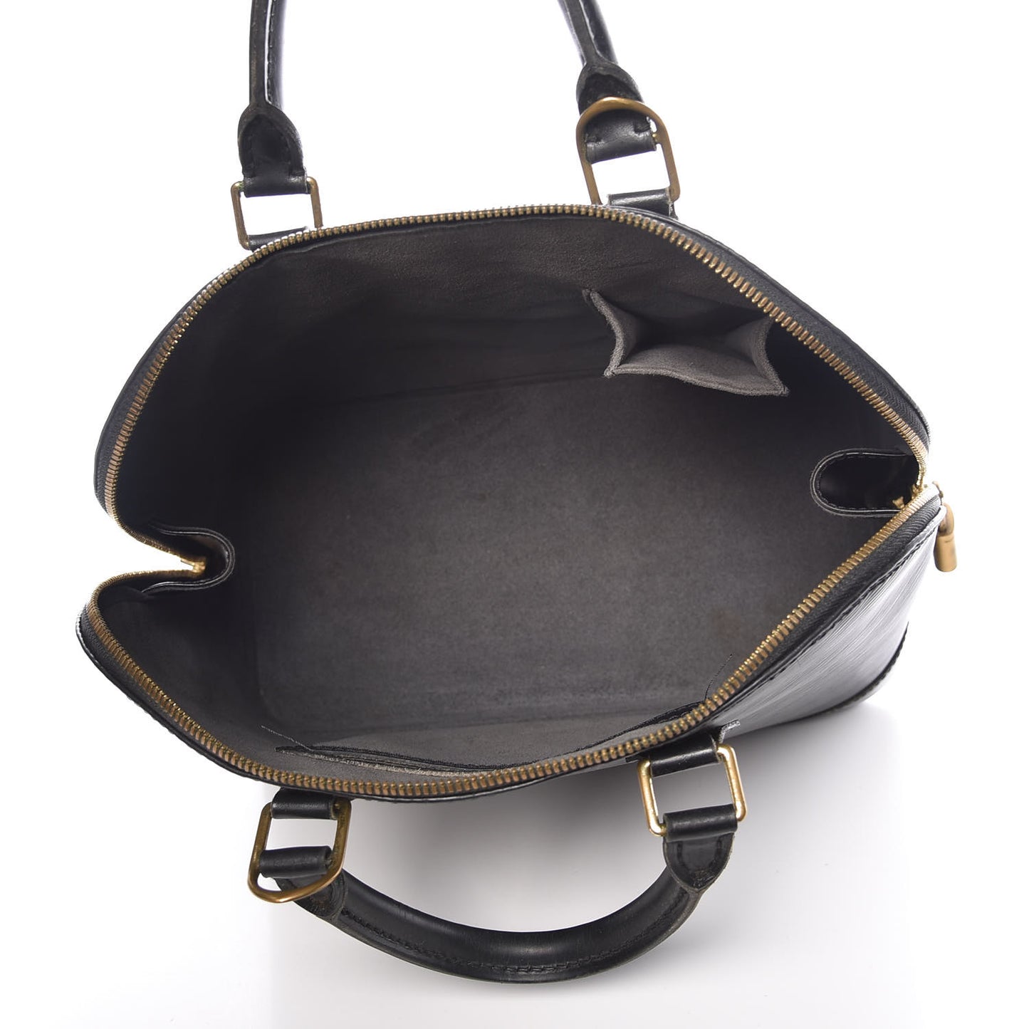 Epi Alma PM Black