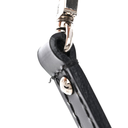Louis Vuitton Epi Alma BB Black 10 of 10