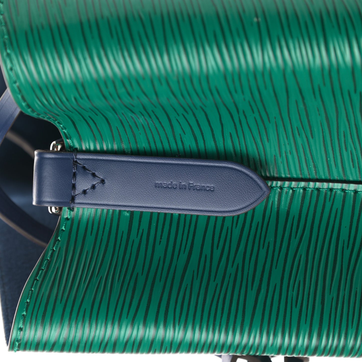 Epi Neonoe BB Emerald Green Indigo