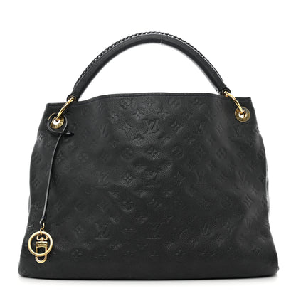 Louis Vuitton Empreinte Artsy MM Infini 1 of 9