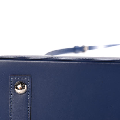 Louis Vuitton Epi Alma PM Indigo 11 of 12