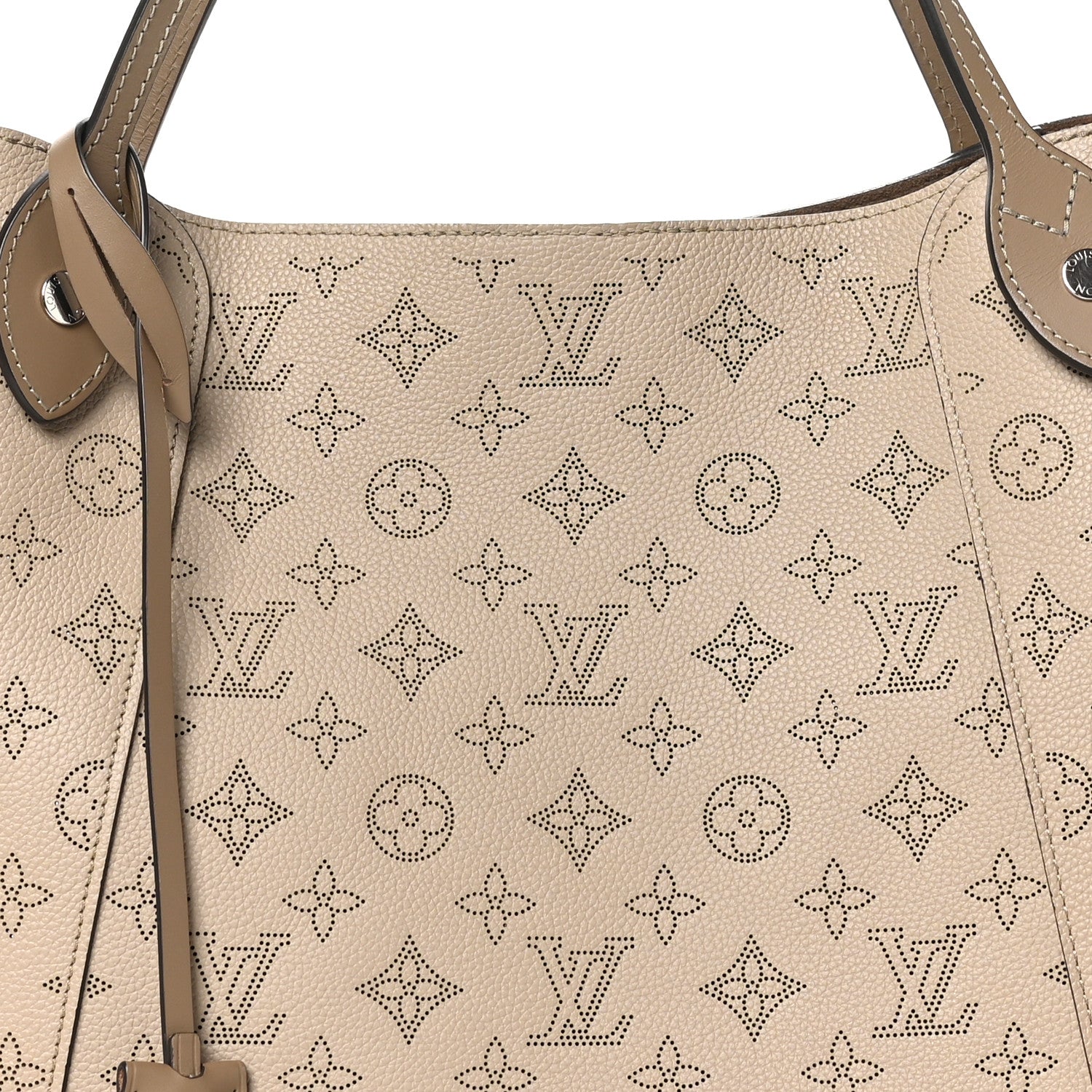 Louis Vuitton Mahina Hina MM Galet 8 of 10