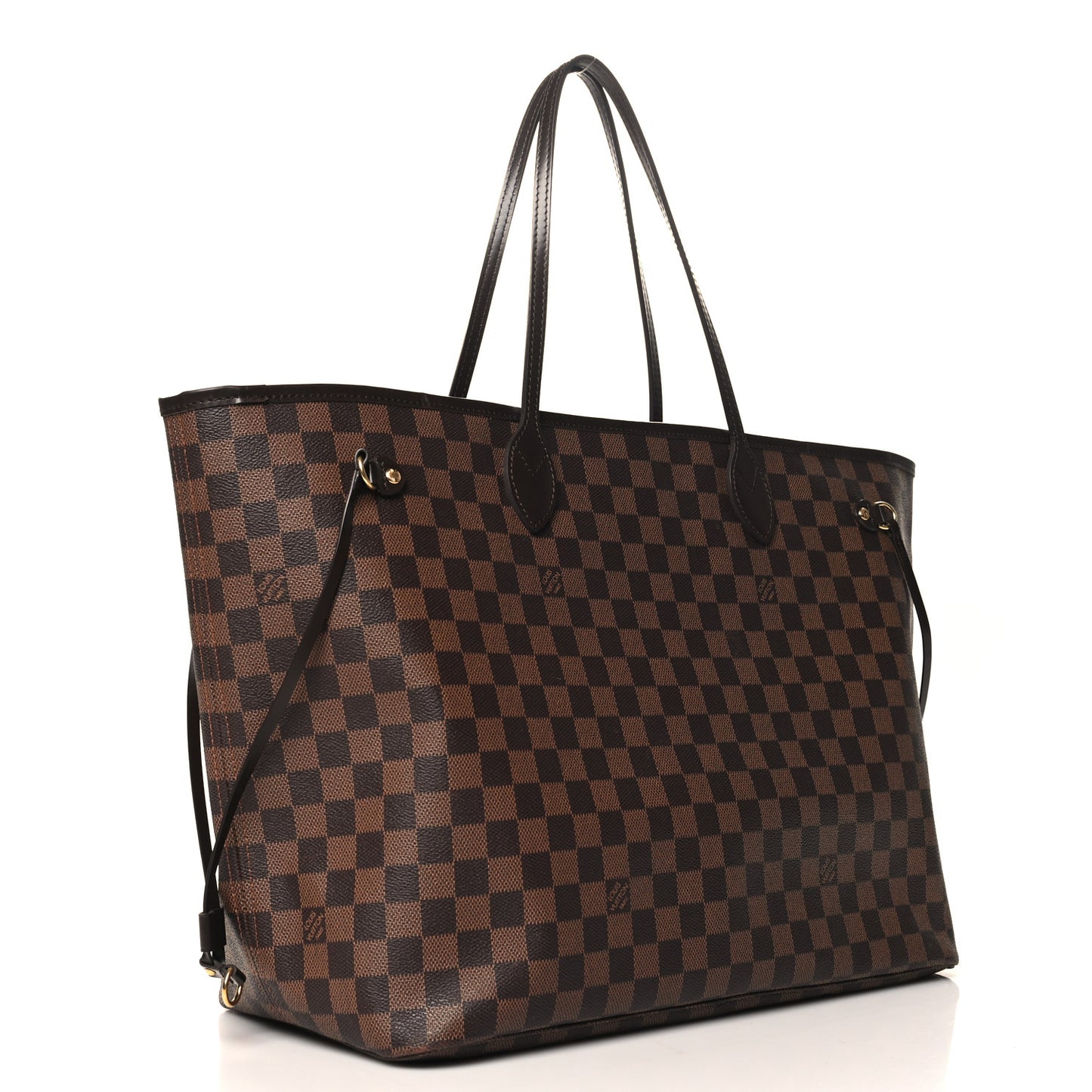 Damier Ebene Neverfull GM
