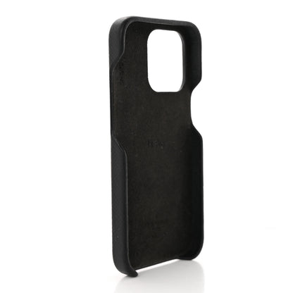 Louis Vuitton Monogram Eclipse iPhone 13 Pro Bumper Black 3 of 10