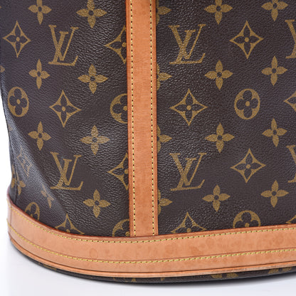 Louis Vuitton Monogram Bucket 27 12 of 17