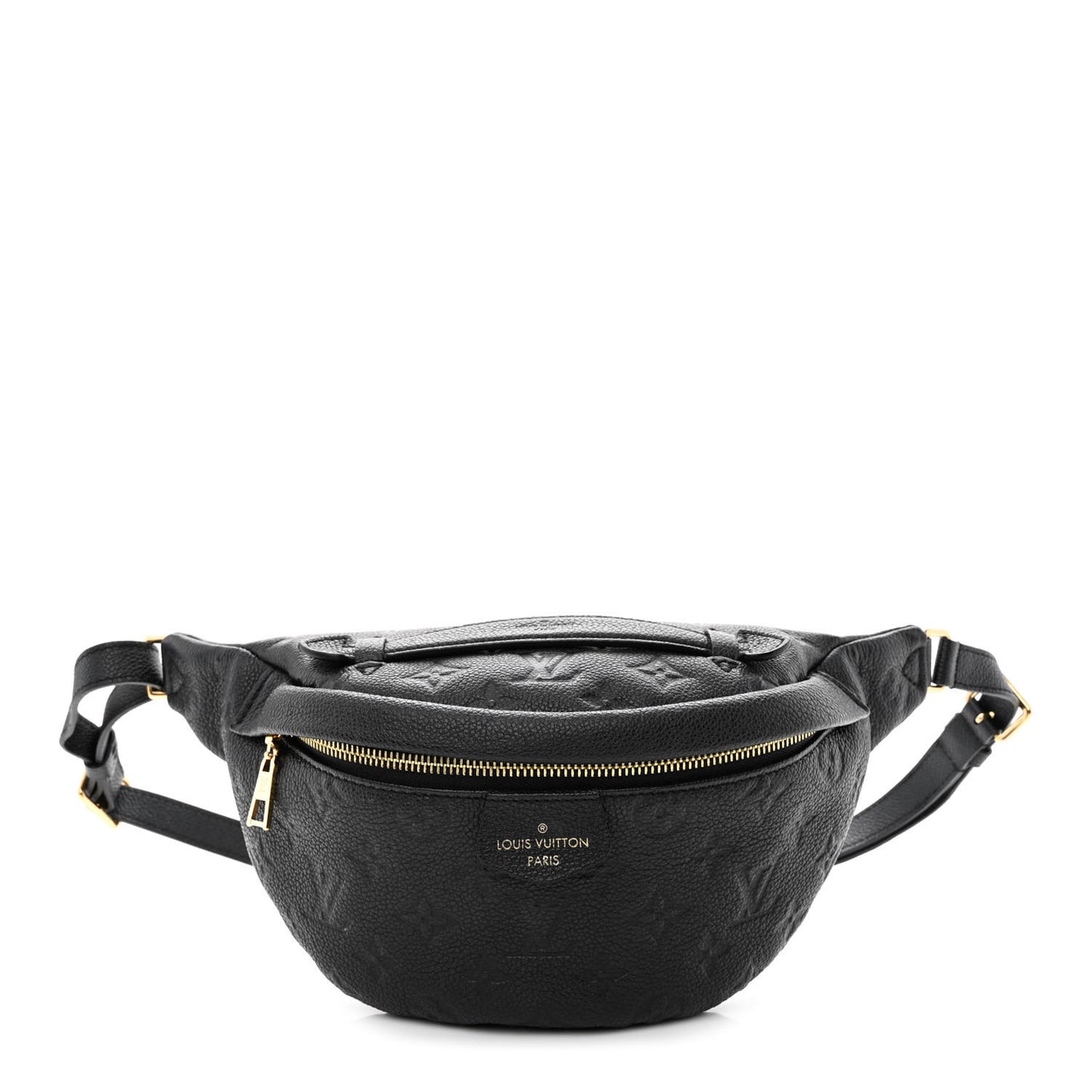Empreinte BumBag Black
