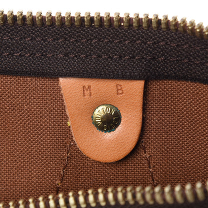 Louis Vuitton Monogram Speedy 35 8 of 11