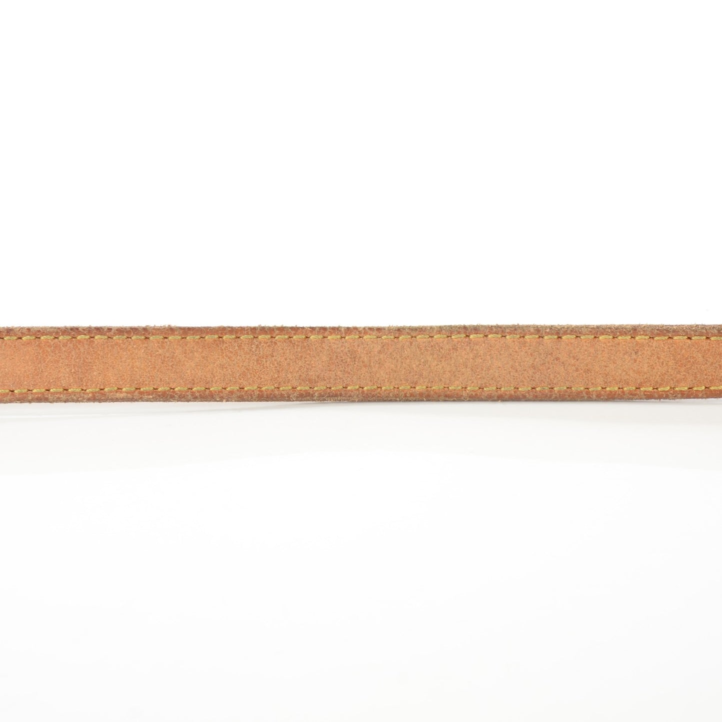 Vachetta Adjustable Shoulder Strap