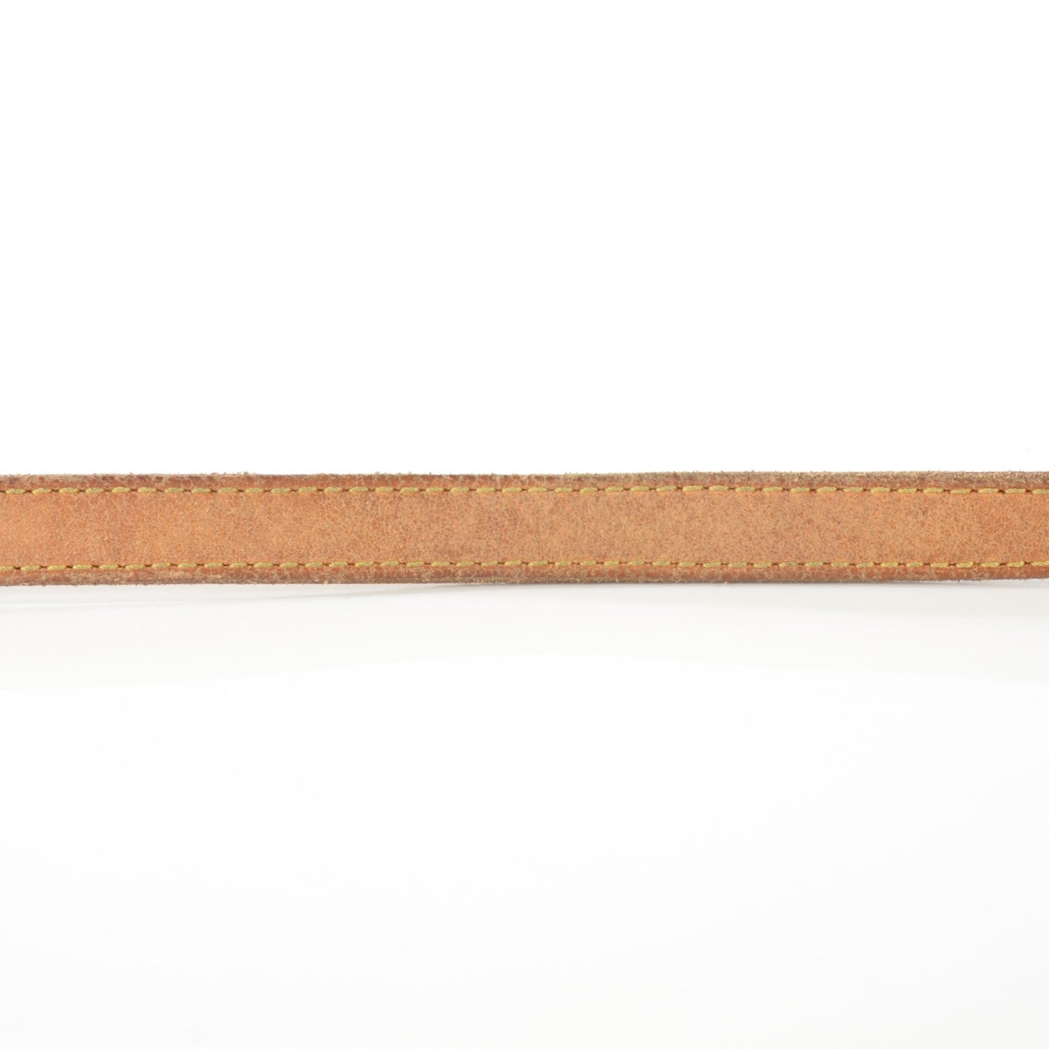 Louis Vuitton Vachetta Adjustable Shoulder Strap 5 of 7