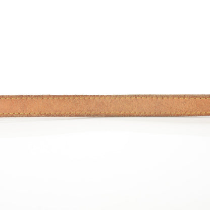 Louis Vuitton Vachetta Adjustable Shoulder Strap 5 of 7