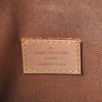Louis Vuitton Monogram Pochette Friendly S 6 of 10