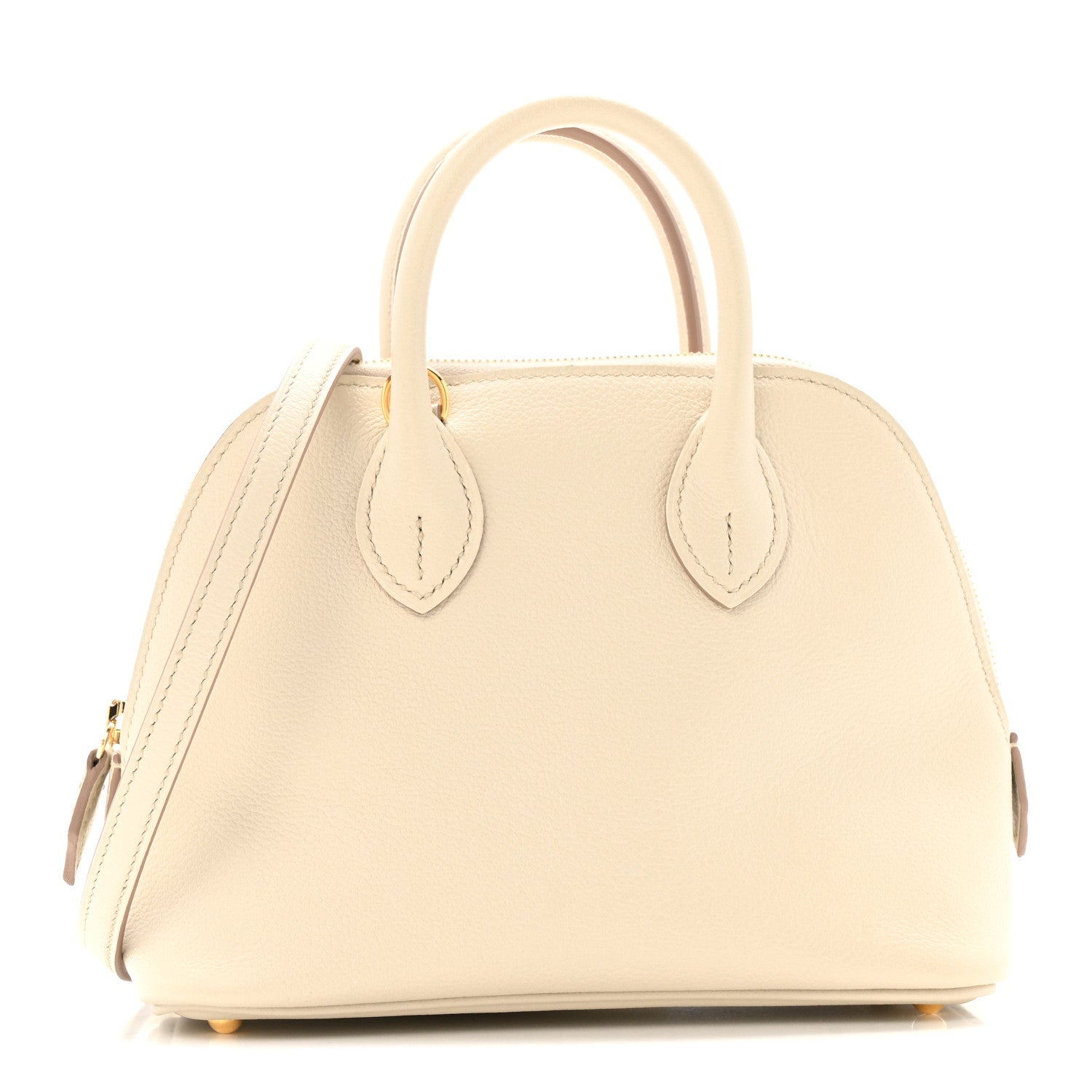 Hermes Evercolor Mini 1923 Bolide Beton 1 of 12
