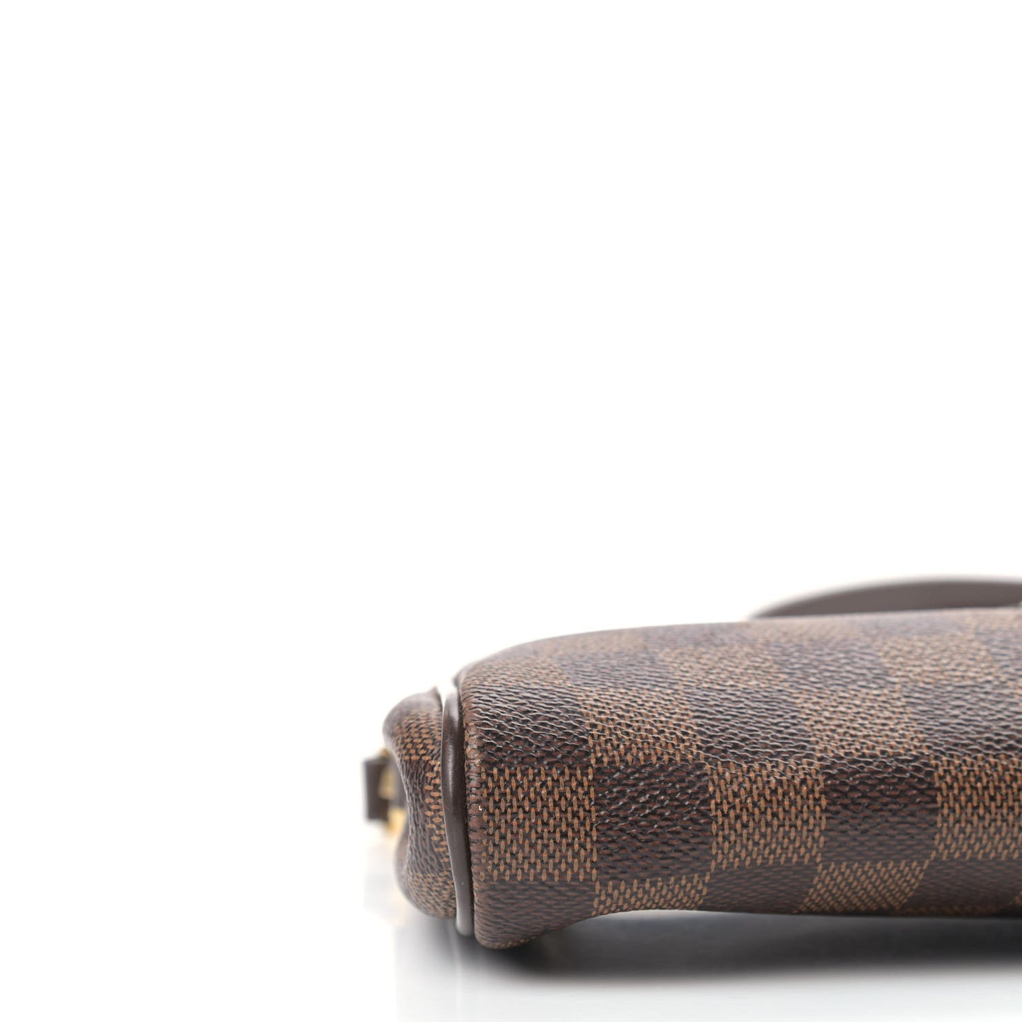 Damier Ebene Eva Clutch