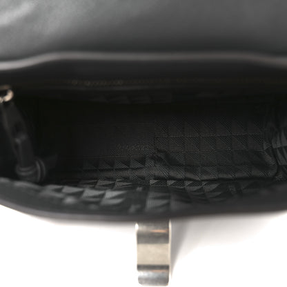 Proenza Schouler Lambskin PS1 Mini Crossbody Heather Grey 5 of 9