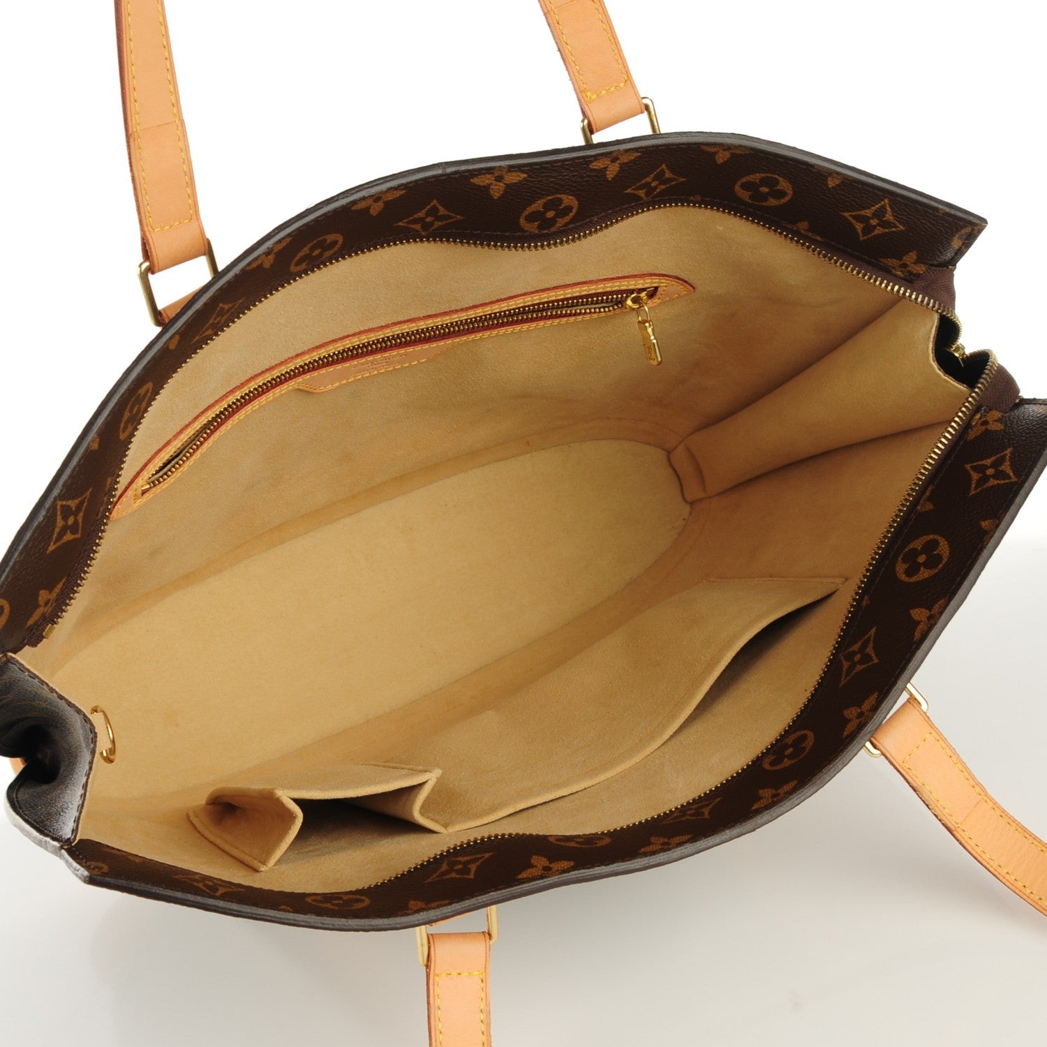Louis Vuitton Monogram Babylone 7 of 7