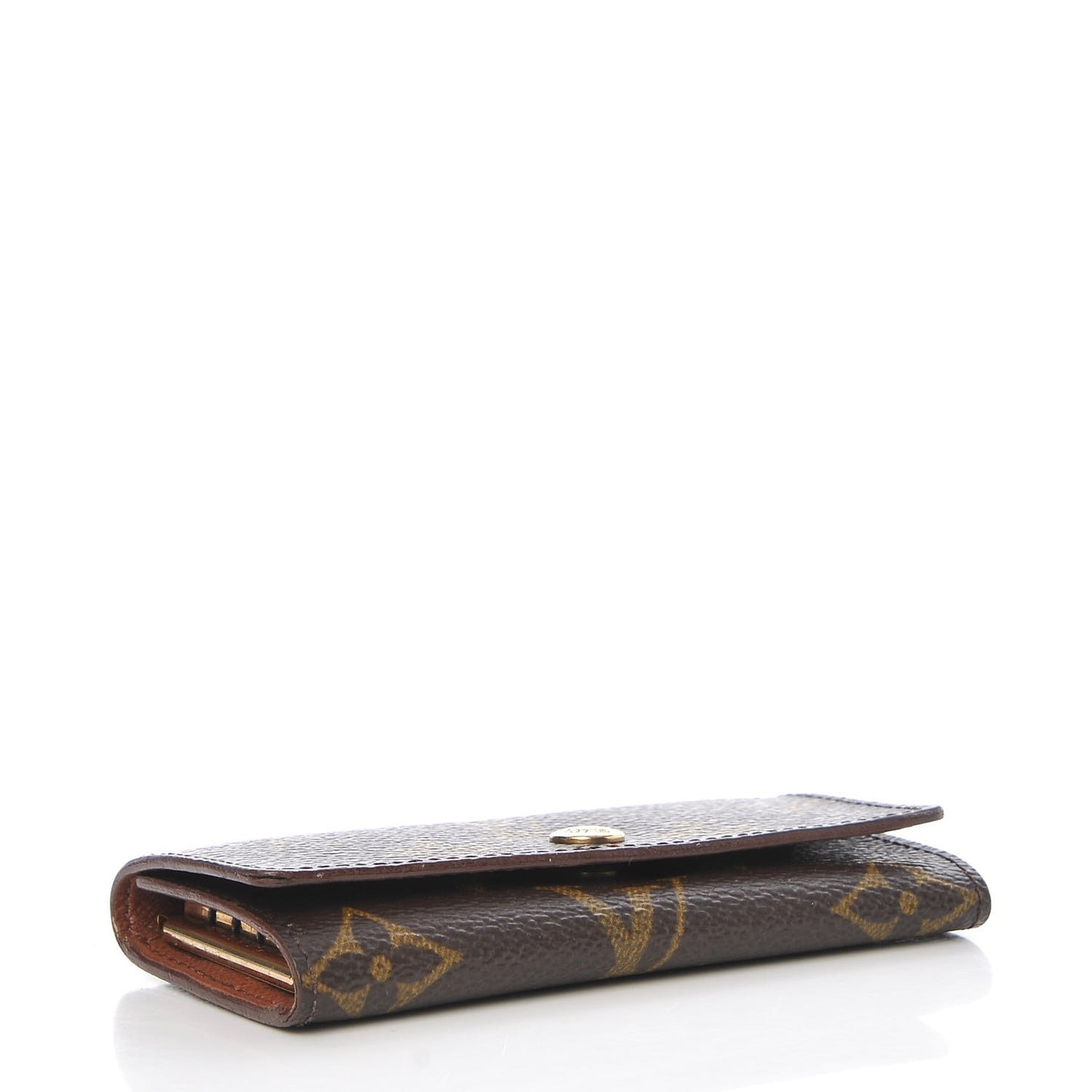 Monogram 4 Key Multicles Holder