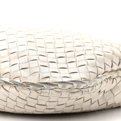 Bottega Veneta Nappa Intrecciato Medium Veneta Limo 9 of 9