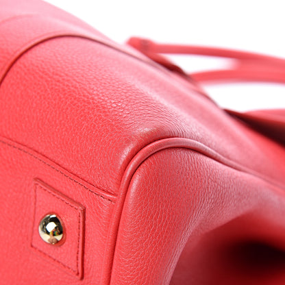 Mulberry Classic Grain Bayswater Pink 10 of 19